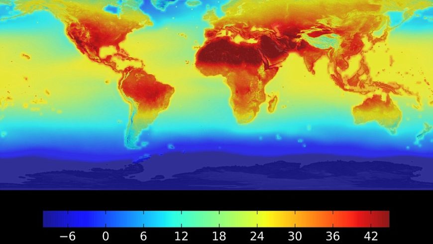 Carbon fiber, a lever for reducing CO2 gas