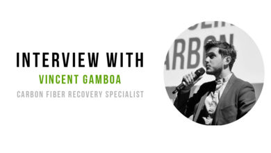 Interview with Vincent GAMBOA